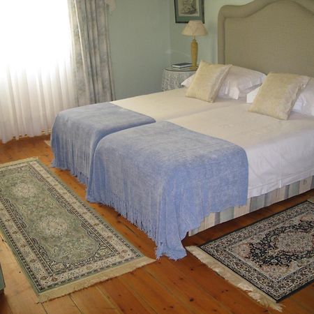 Kingna Lodge מונטאגו מראה חיצוני תמונה