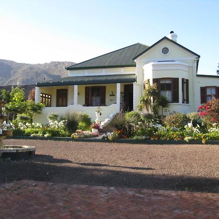 Kingna Lodge מונטאגו מראה חיצוני תמונה