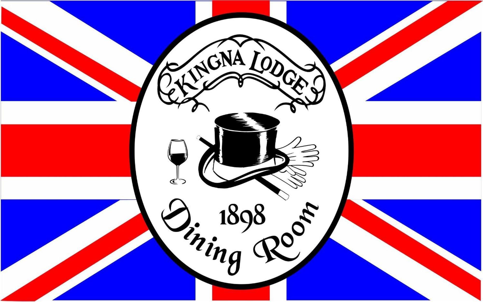 Kingna Lodge מונטאגו מראה חיצוני תמונה