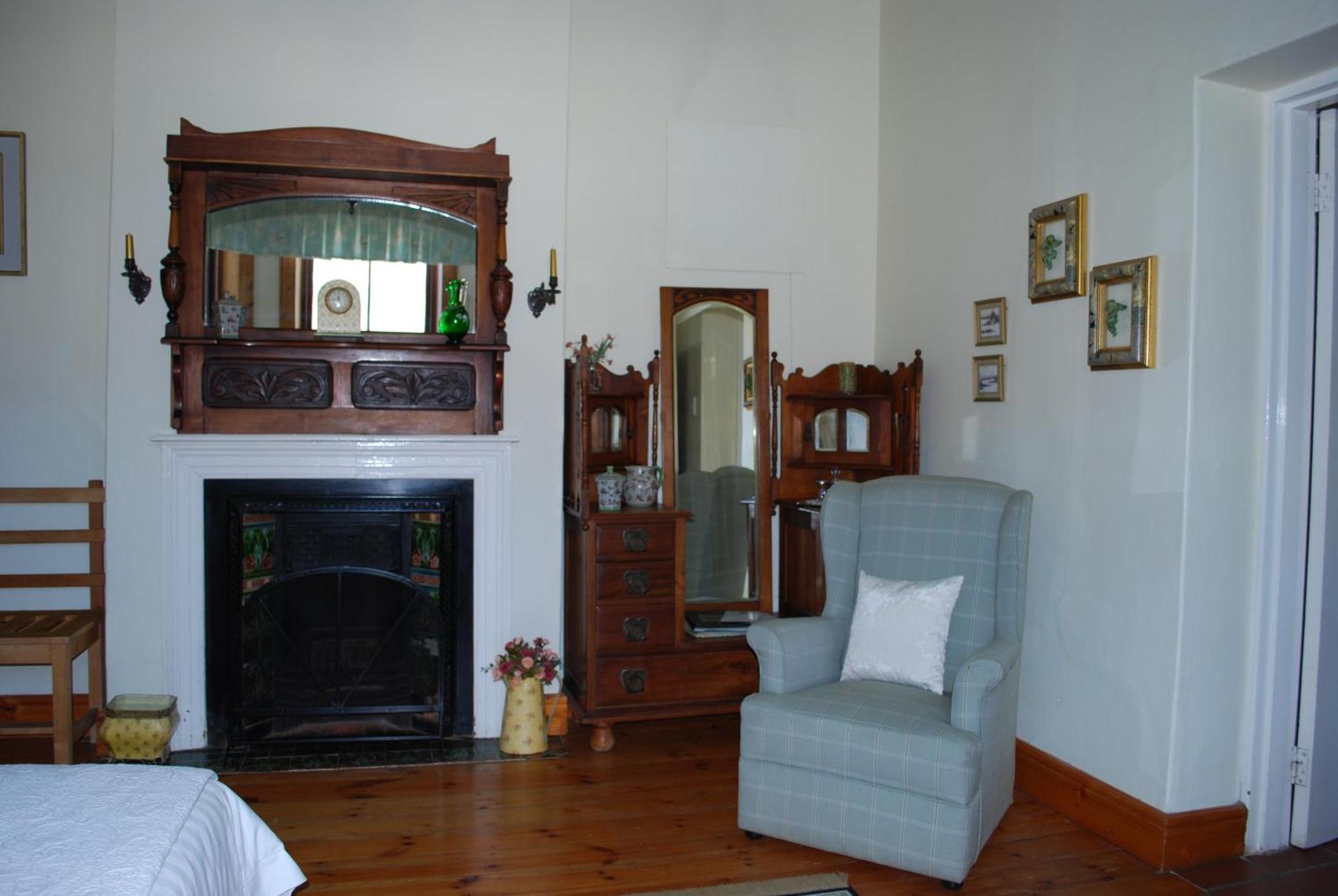 Kingna Lodge מונטאגו מראה חיצוני תמונה