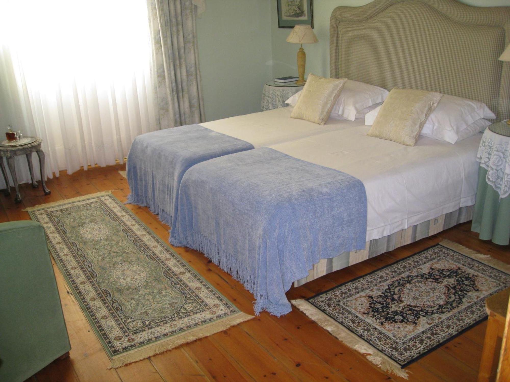Kingna Lodge מונטאגו מראה חיצוני תמונה