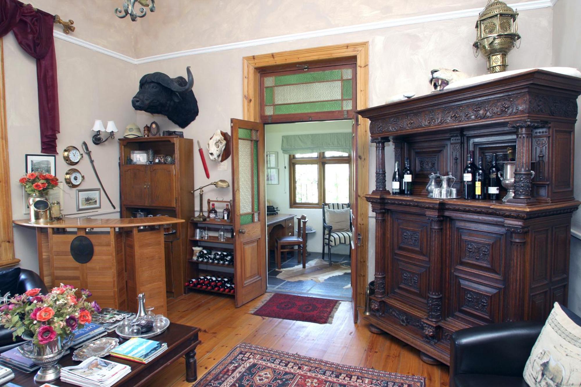 Kingna Lodge מונטאגו מראה חיצוני תמונה