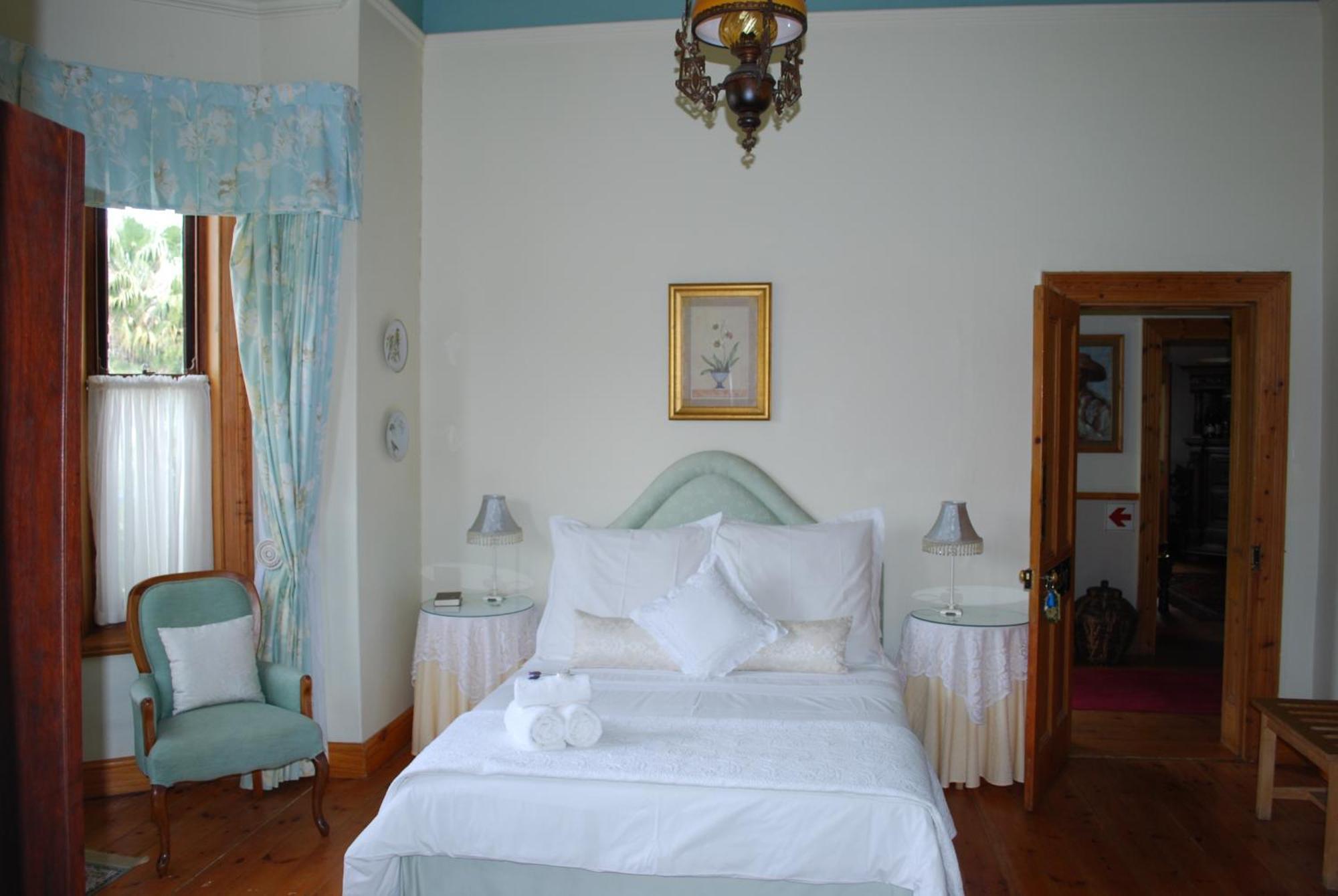 Kingna Lodge מונטאגו מראה חיצוני תמונה