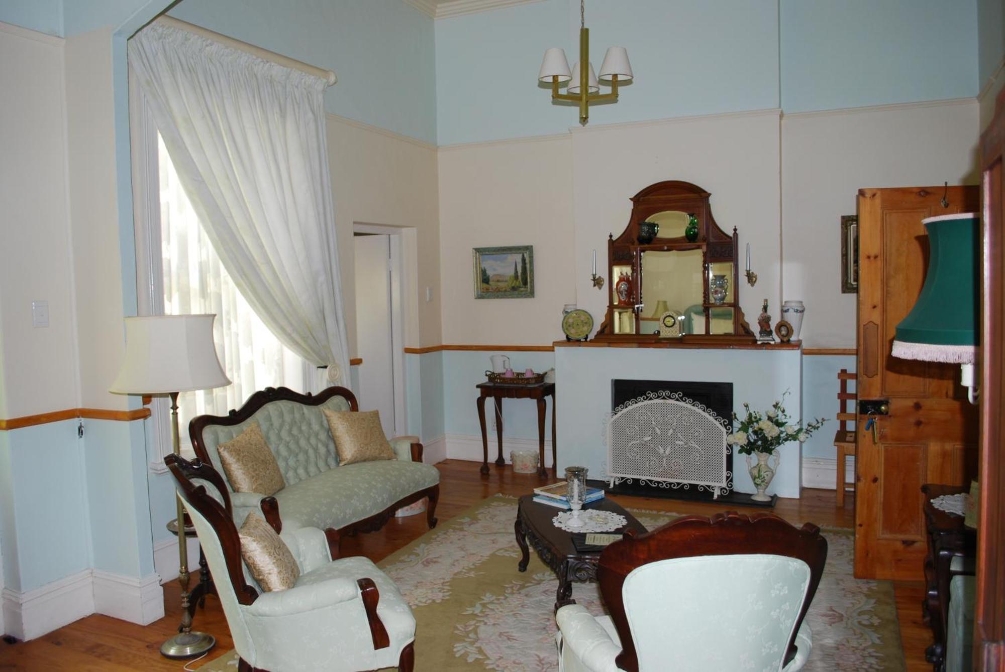 Kingna Lodge מונטאגו מראה חיצוני תמונה