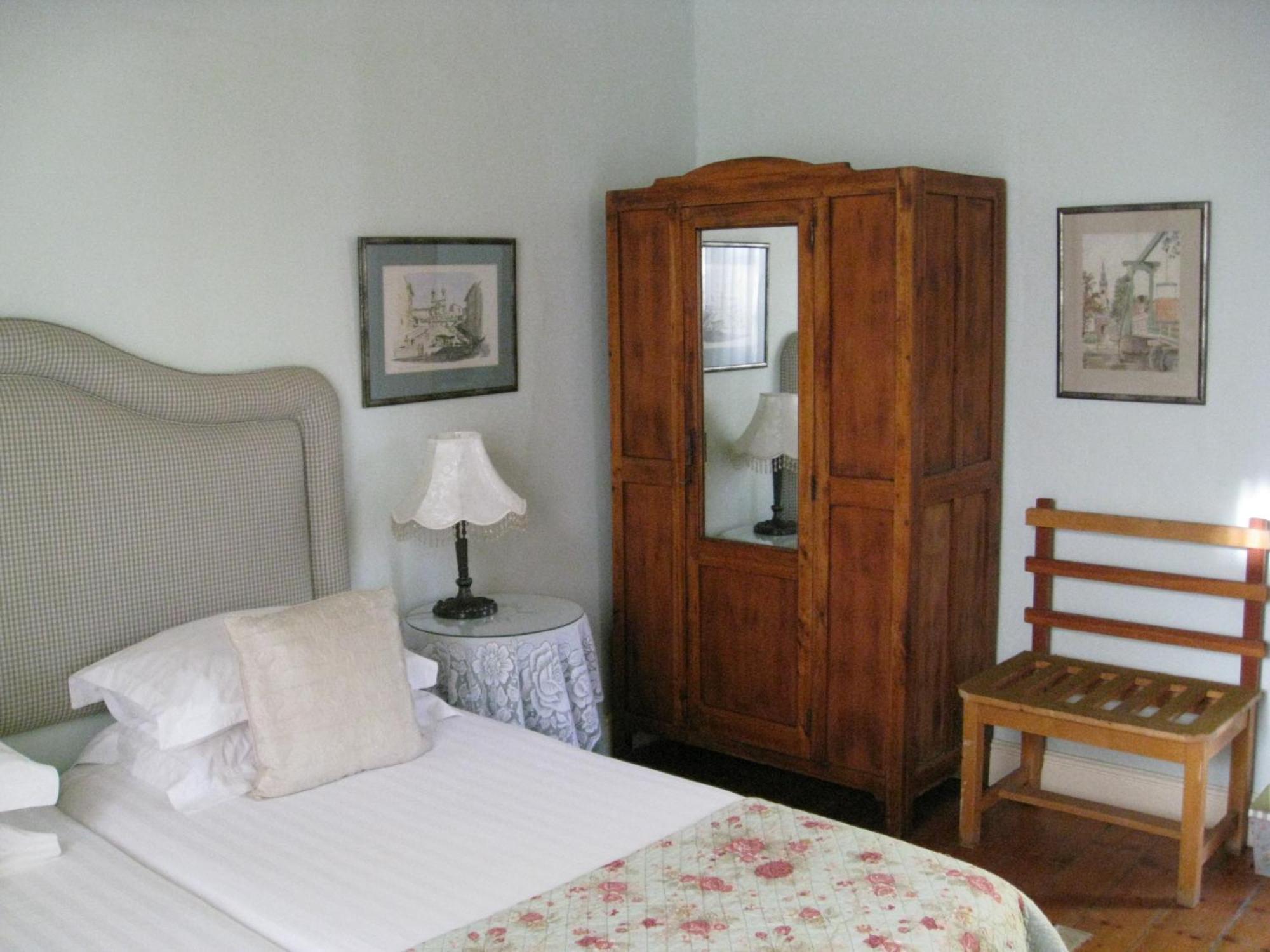 Kingna Lodge מונטאגו מראה חיצוני תמונה