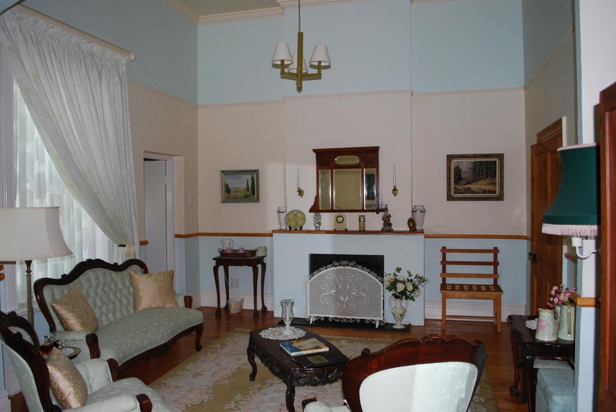 Kingna Lodge מונטאגו מראה חיצוני תמונה