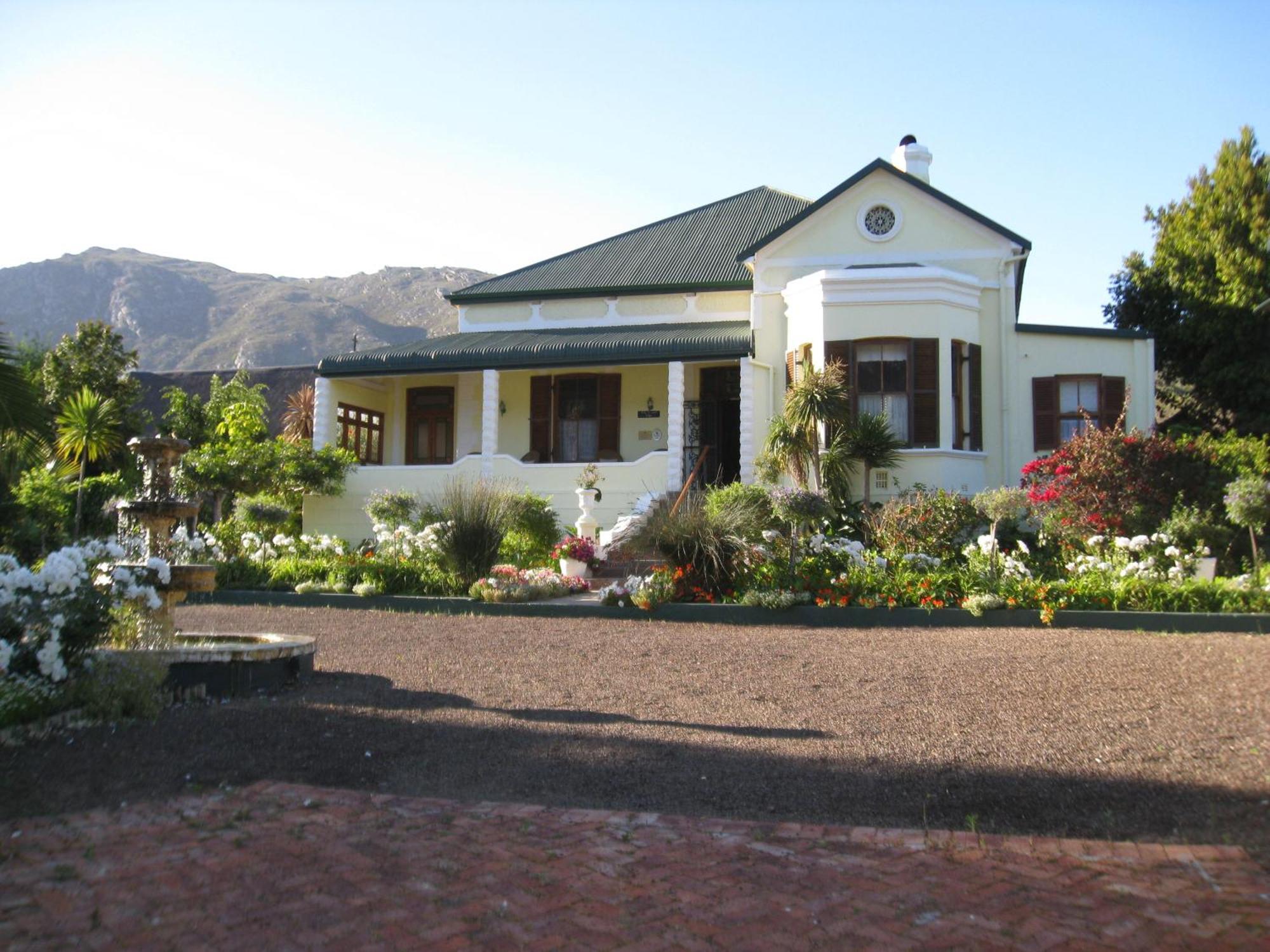 Kingna Lodge מונטאגו מראה חיצוני תמונה
