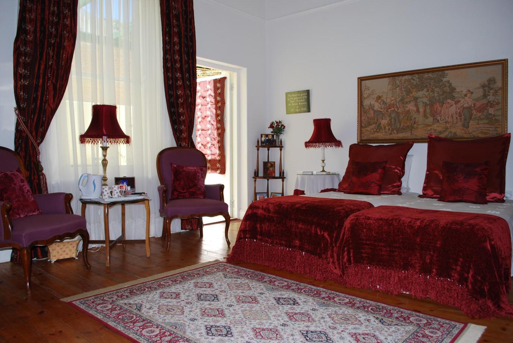 Kingna Lodge מונטאגו מראה חיצוני תמונה