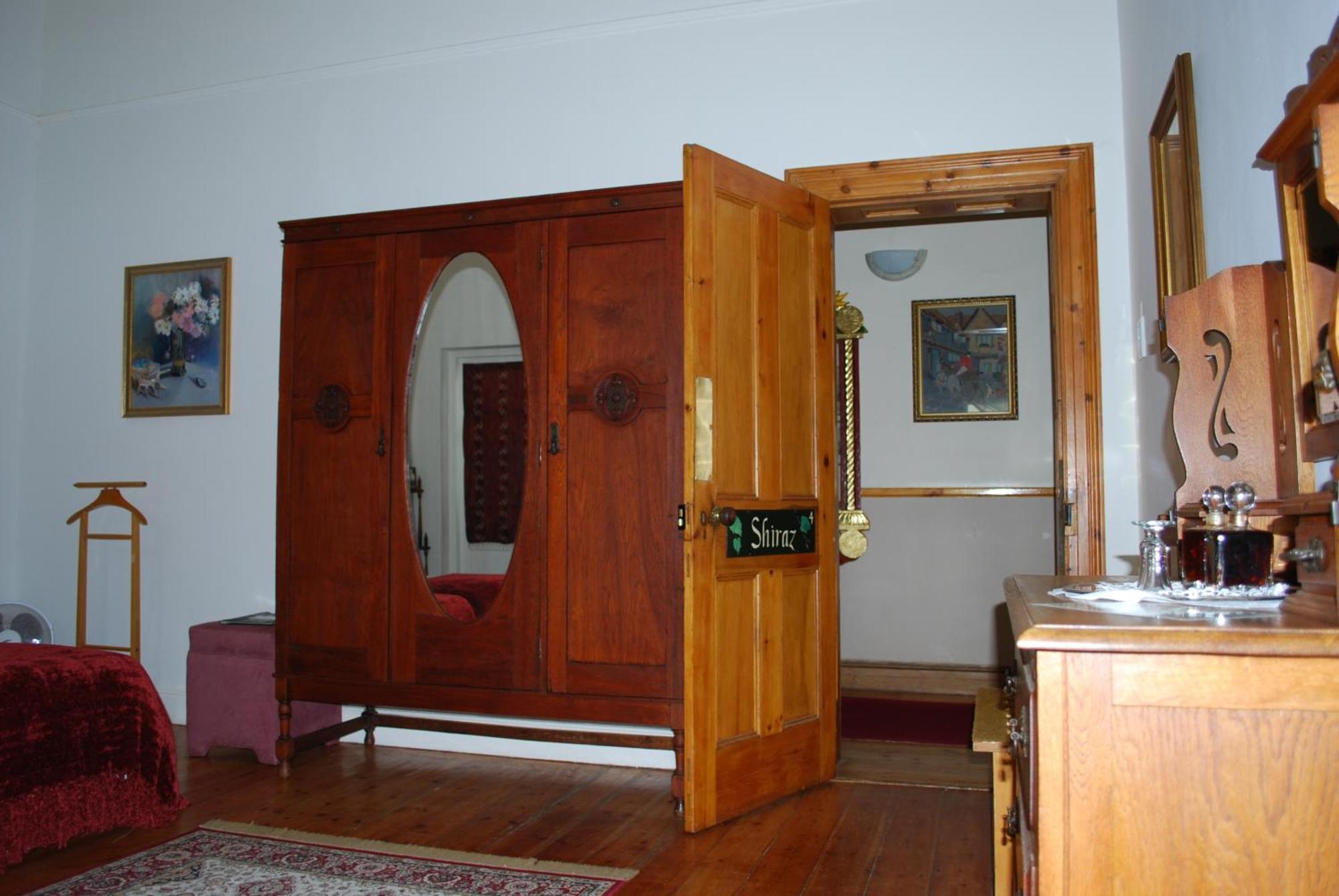Kingna Lodge מונטאגו מראה חיצוני תמונה