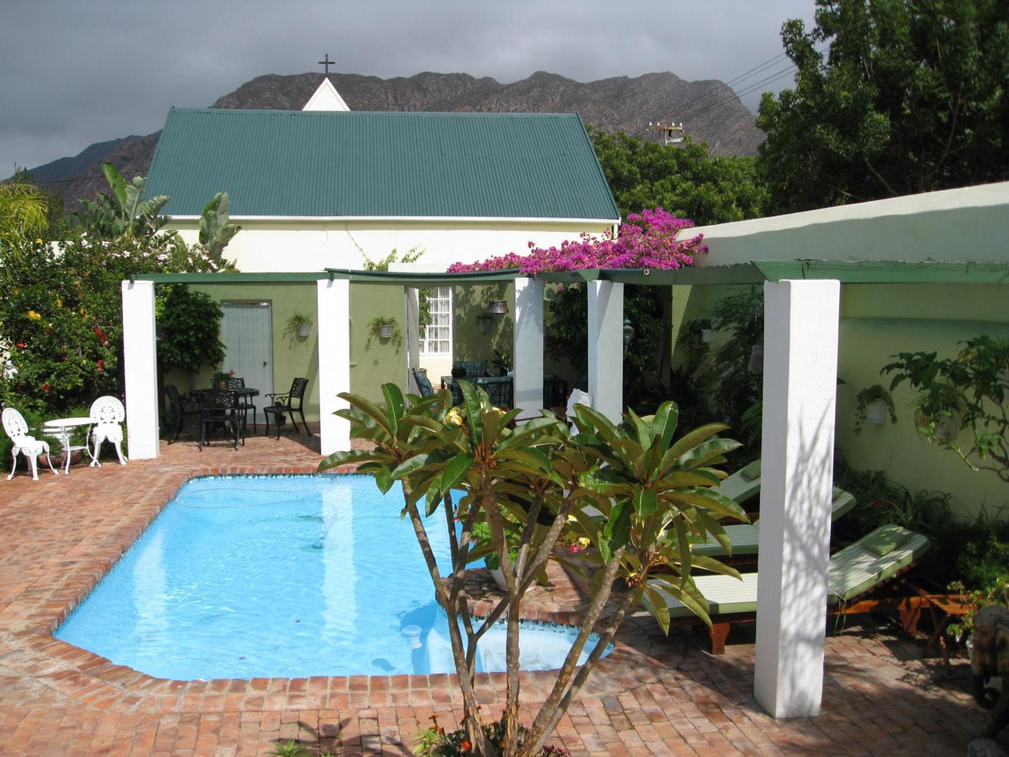 Kingna Lodge מונטאגו מראה חיצוני תמונה