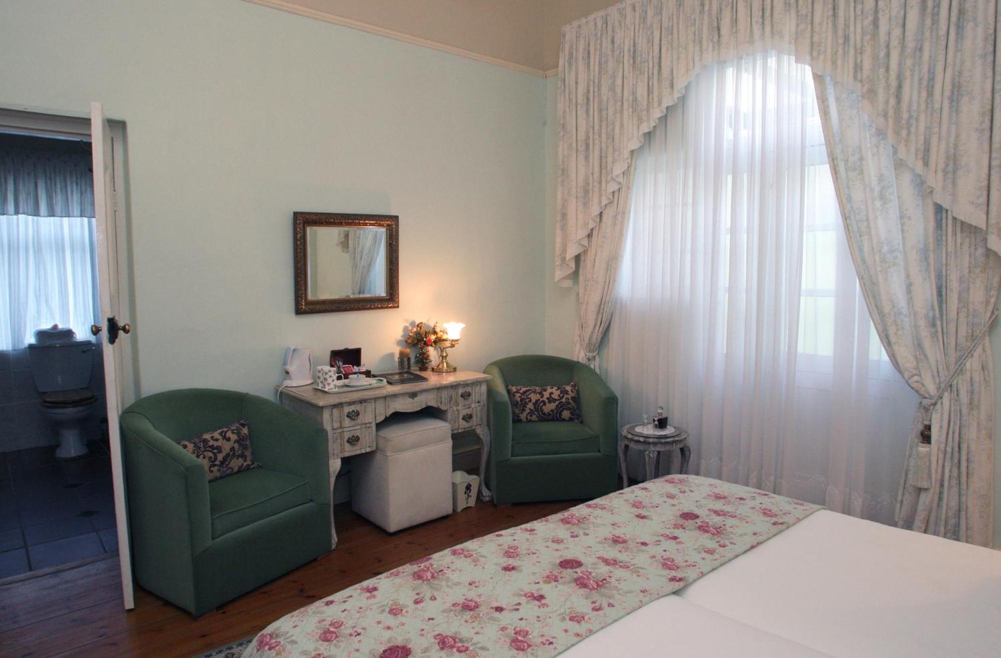 Kingna Lodge מונטאגו מראה חיצוני תמונה