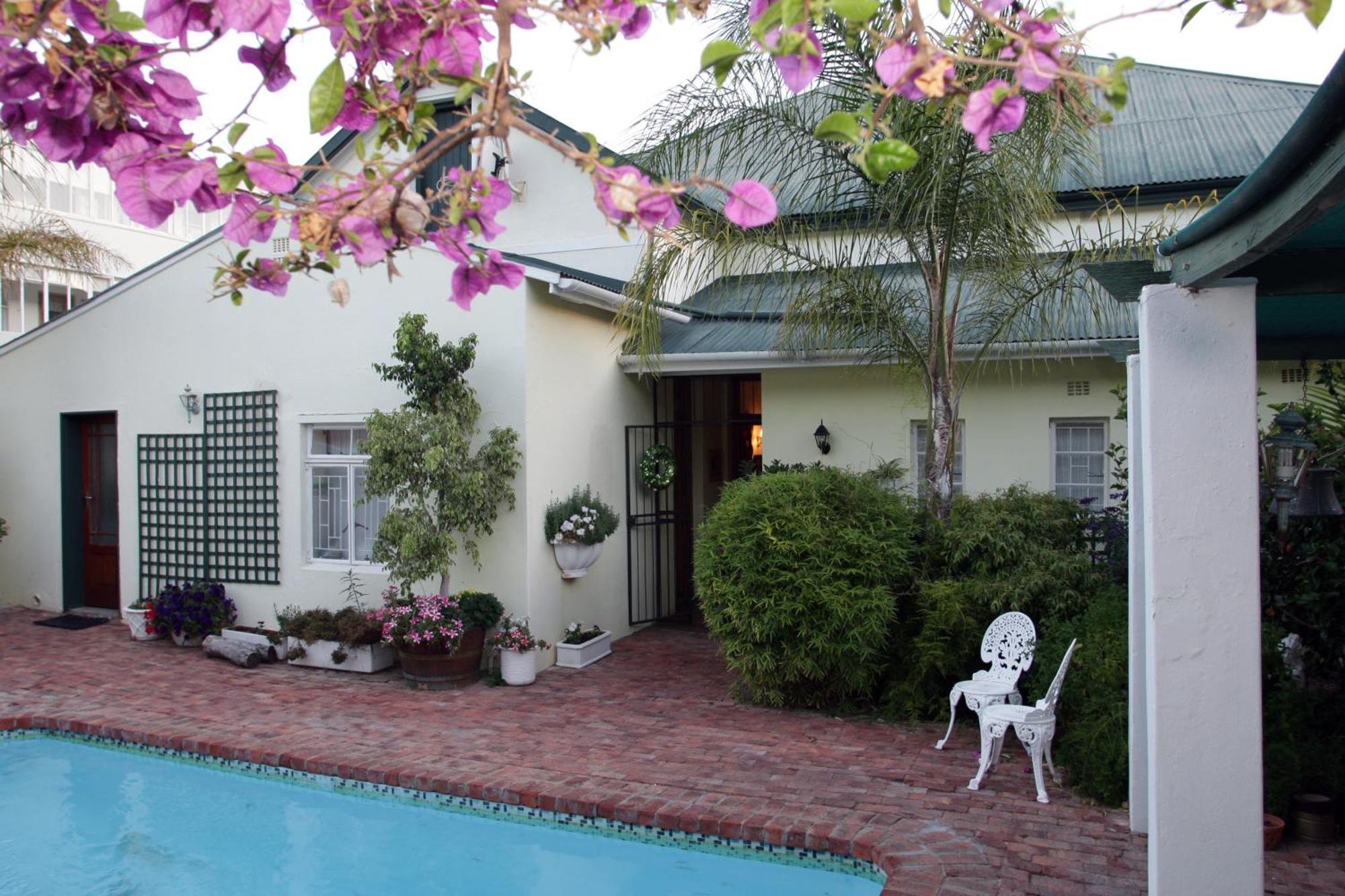 Kingna Lodge מונטאגו מראה חיצוני תמונה