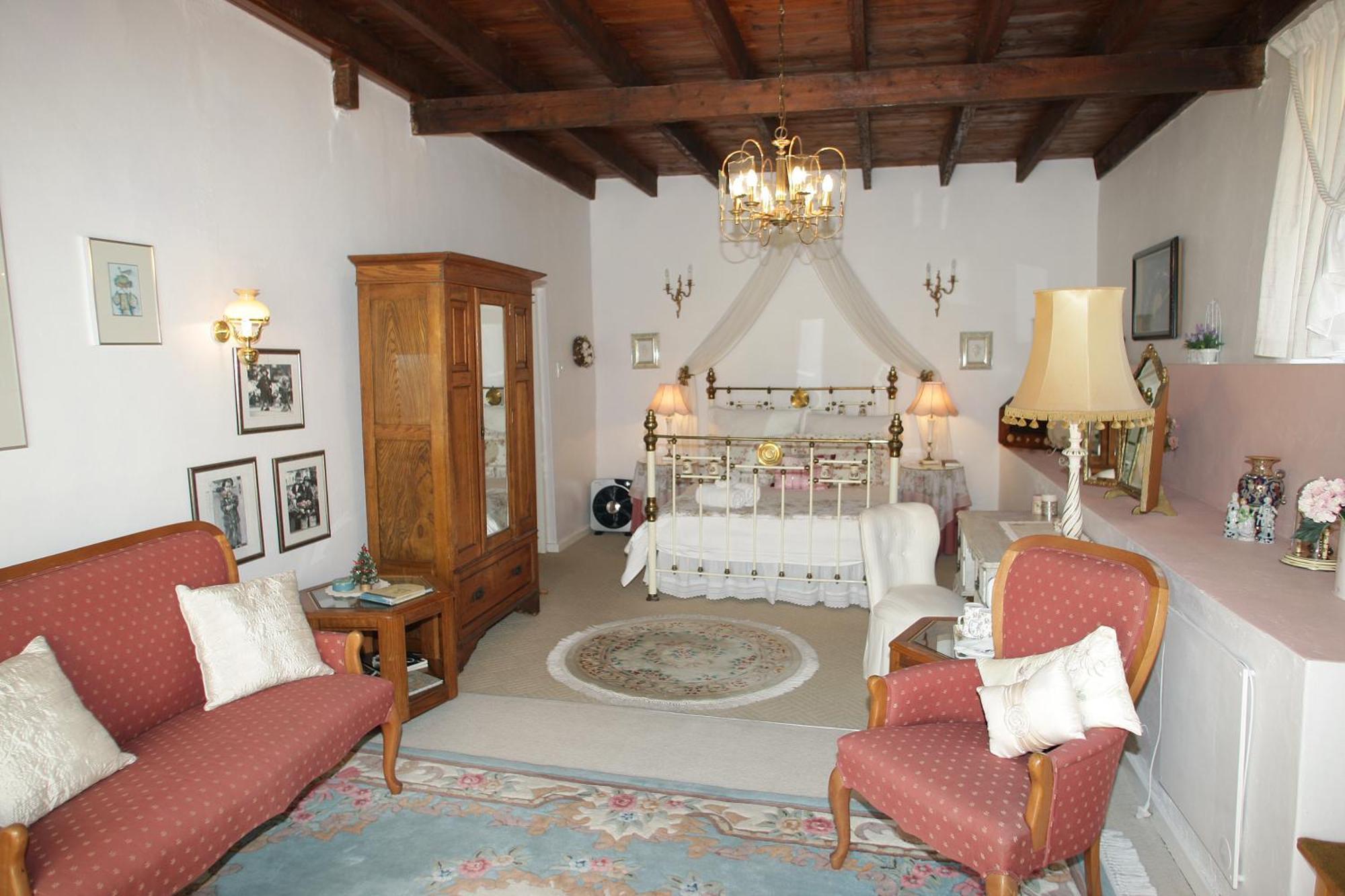 Kingna Lodge מונטאגו מראה חיצוני תמונה