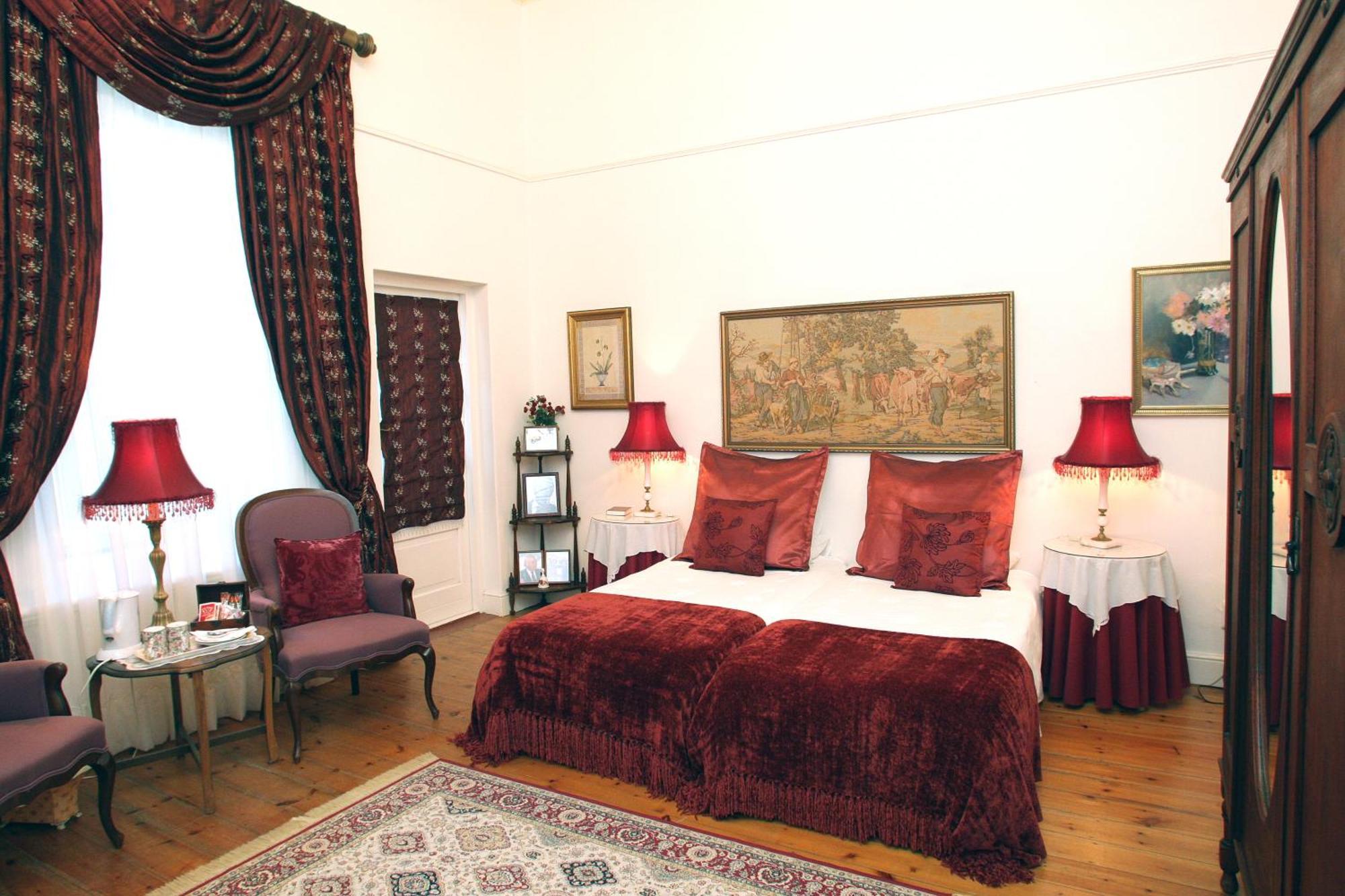 Kingna Lodge מונטאגו מראה חיצוני תמונה