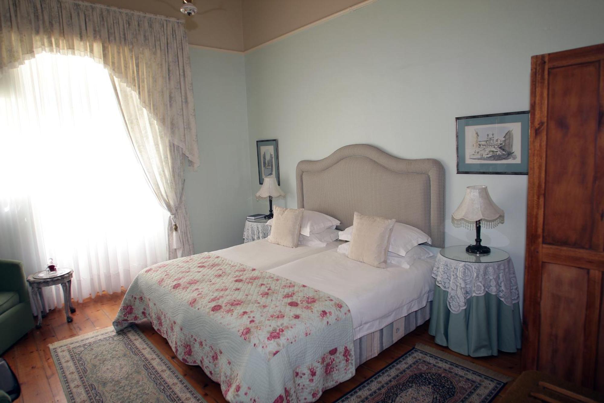 Kingna Lodge מונטאגו מראה חיצוני תמונה