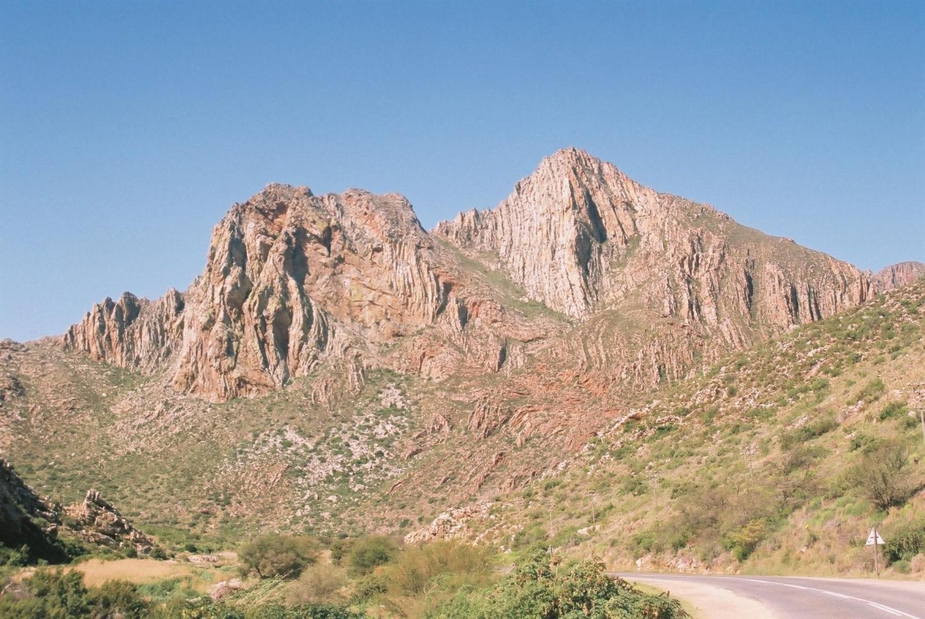 Kingna Lodge מונטאגו מראה חיצוני תמונה