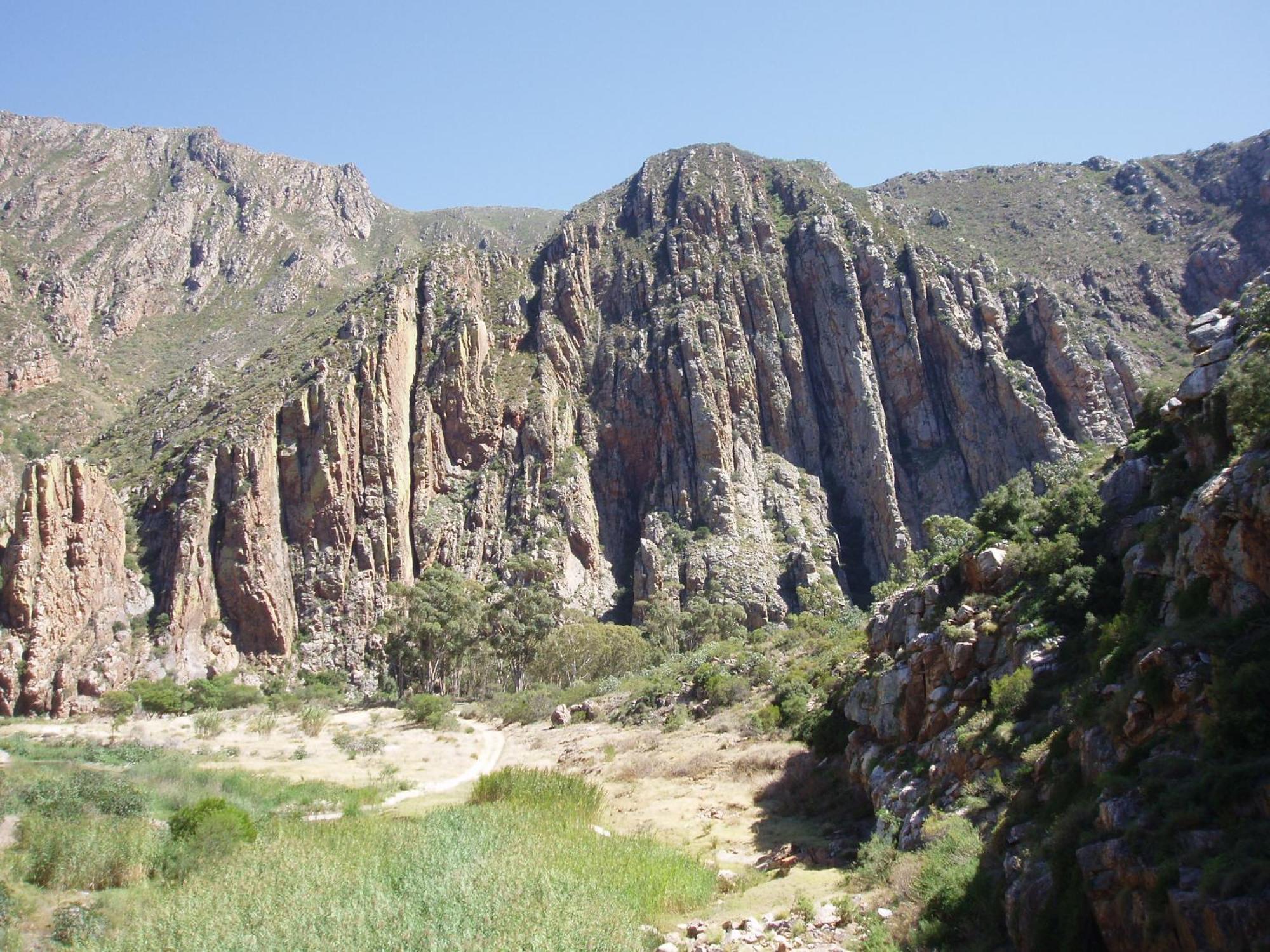 Kingna Lodge מונטאגו מראה חיצוני תמונה