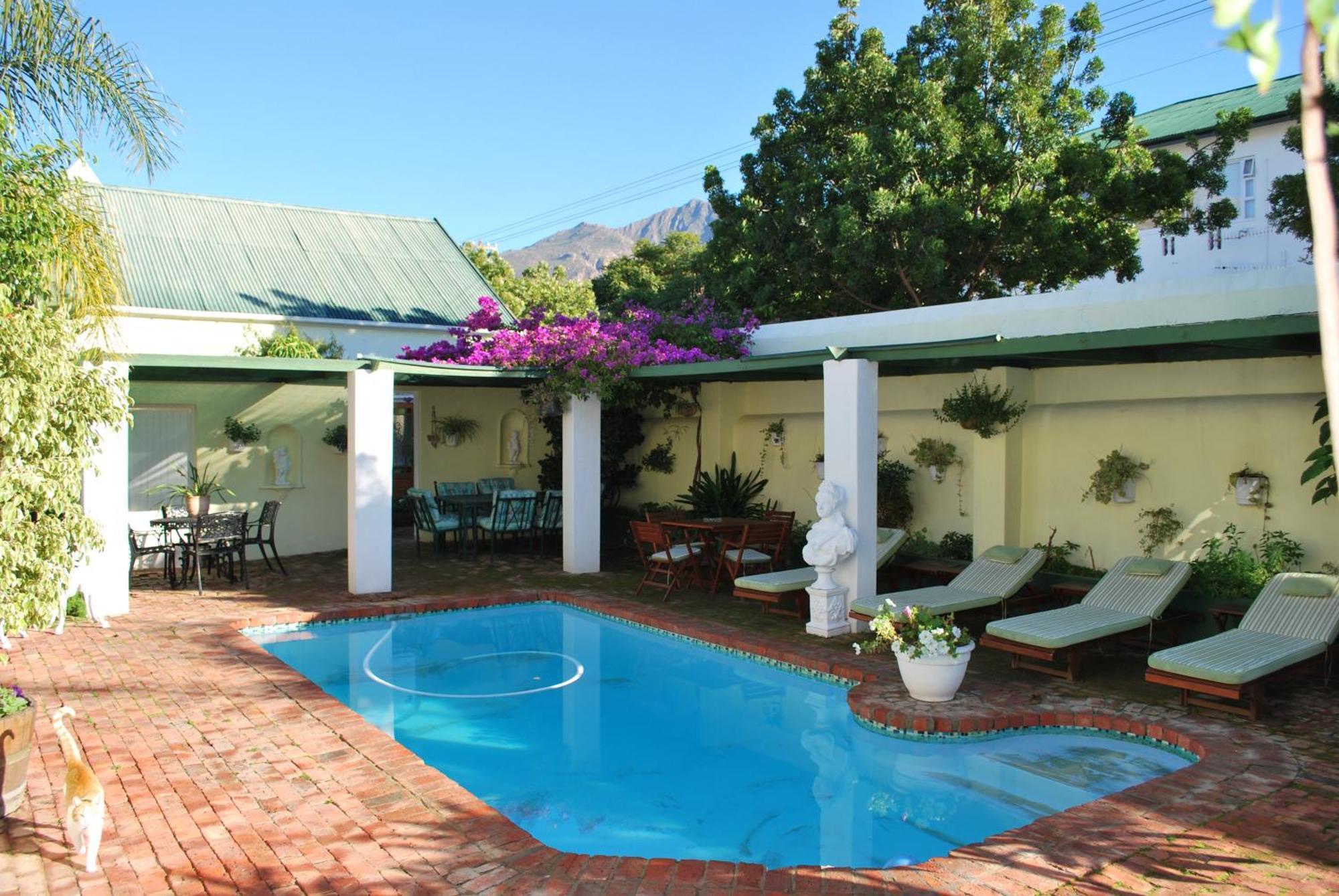 Kingna Lodge מונטאגו מראה חיצוני תמונה
