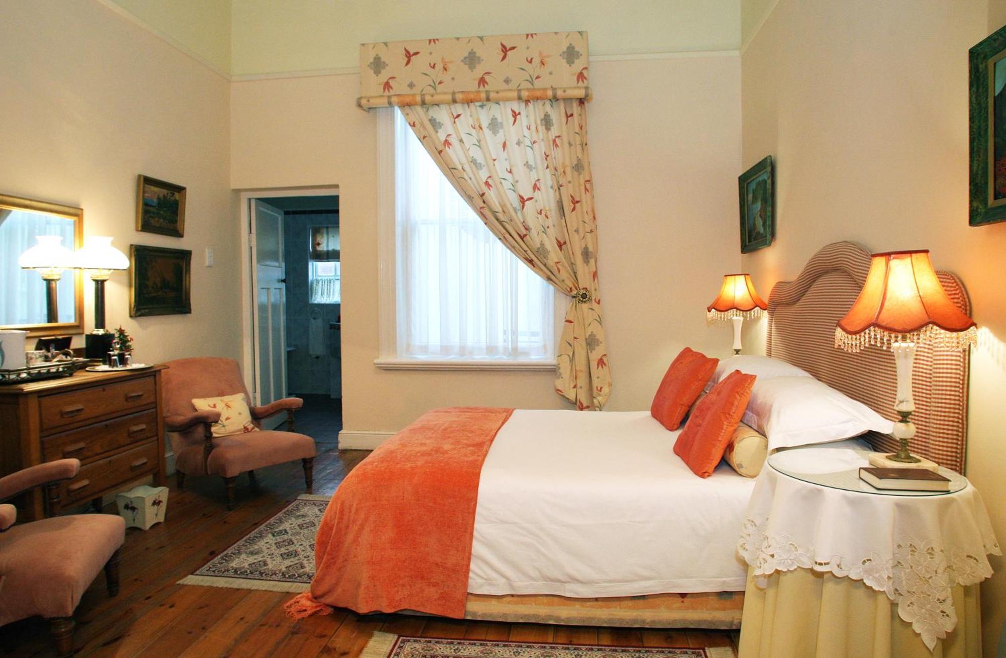 Kingna Lodge מונטאגו מראה חיצוני תמונה