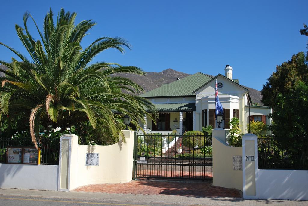 Kingna Lodge מונטאגו מראה חיצוני תמונה